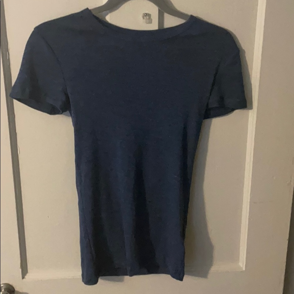 Gap Modern Crew T-Shirt